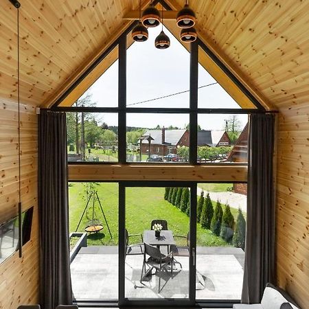 Sudecki Domek Kudowa-Zdrój Exteriör bild