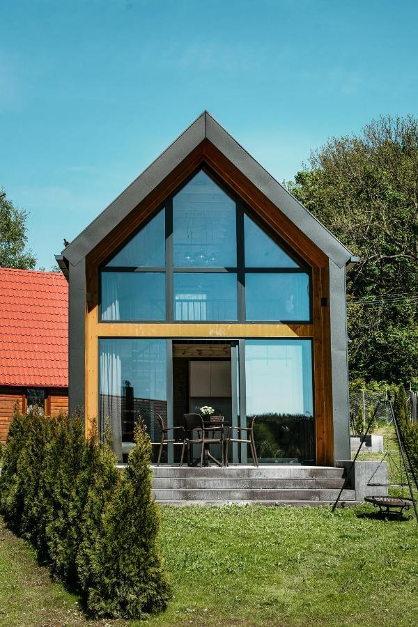 Sudecki Domek Kudowa-Zdrój Exteriör bild