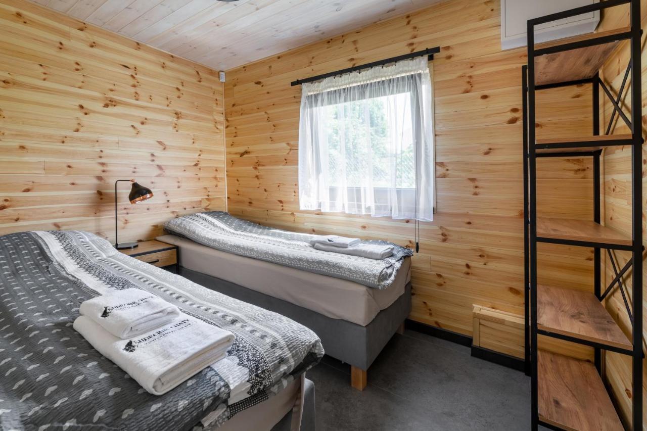 Sudecki Domek Kudowa-Zdrój Exteriör bild