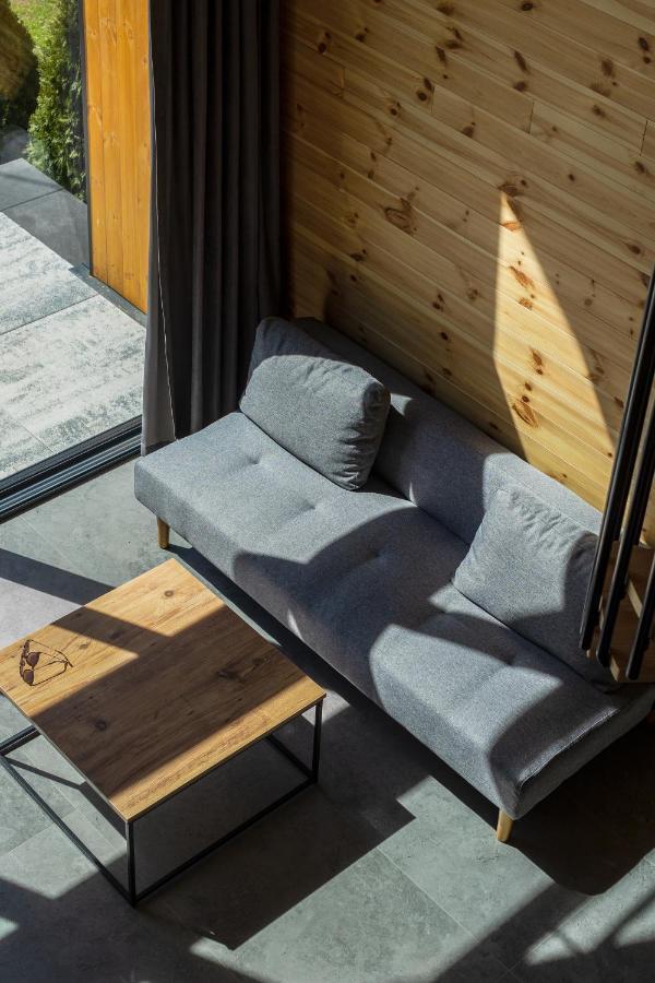 Sudecki Domek Kudowa-Zdrój Exteriör bild